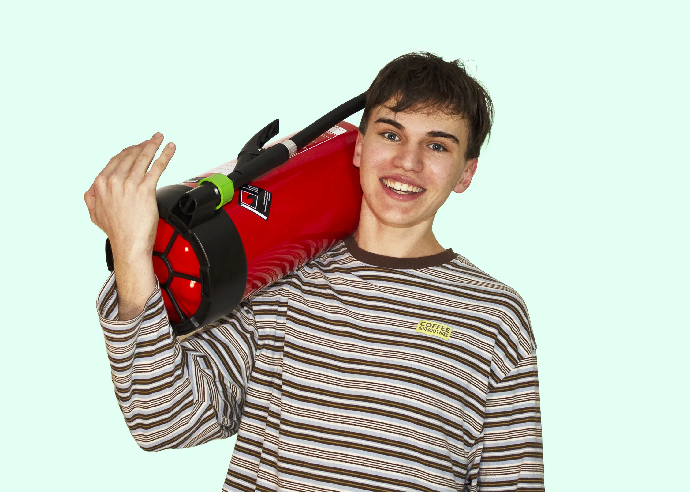 Cedric Schneider