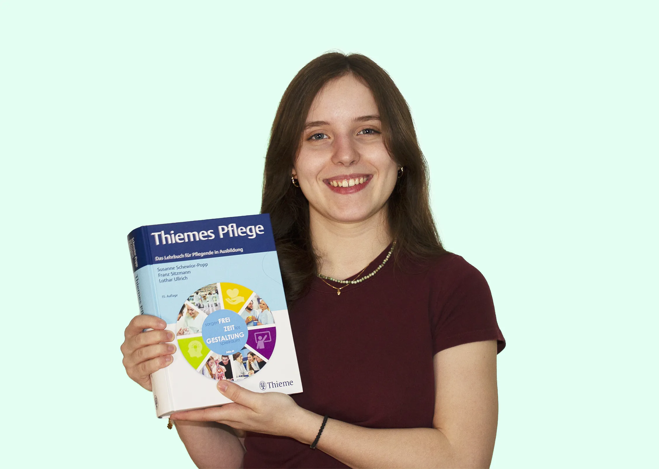 Maya Hulme